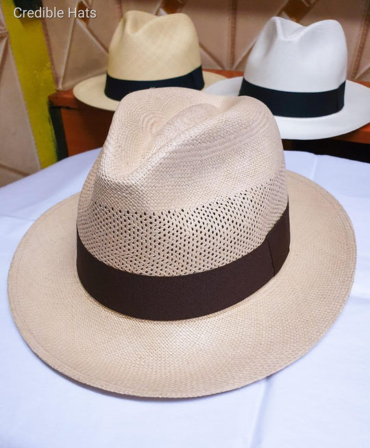 Credible Hats Nairobi, Kenya - Azuaya Panama Hats Official Retailer